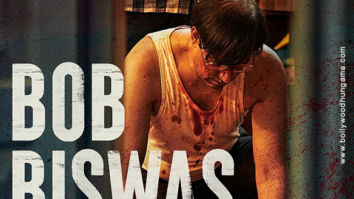 First Look Of Bob Biswas