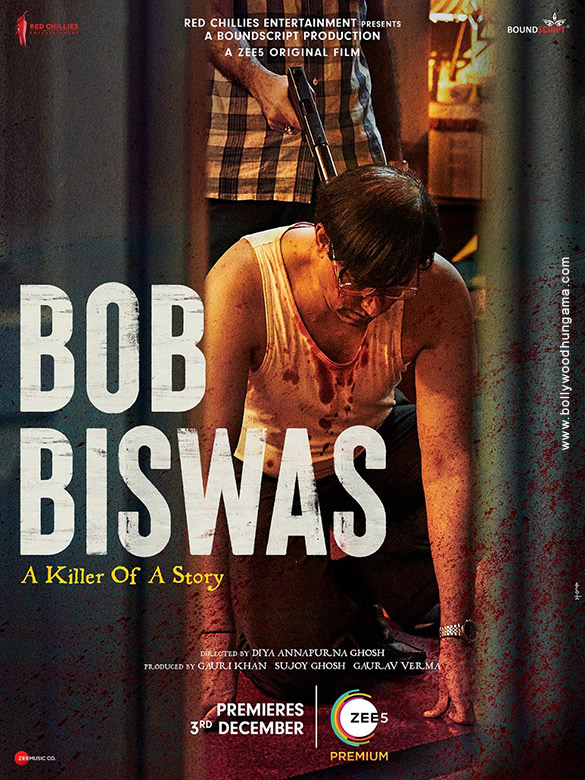bob biswas 13