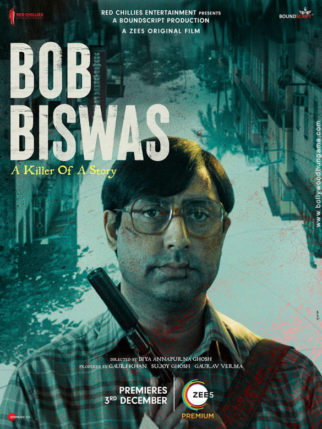 First Look Of Bob Biswas