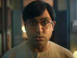 Bob Biswas | Official Trailer | Abhishek Bachchan | Chitrangda Singh