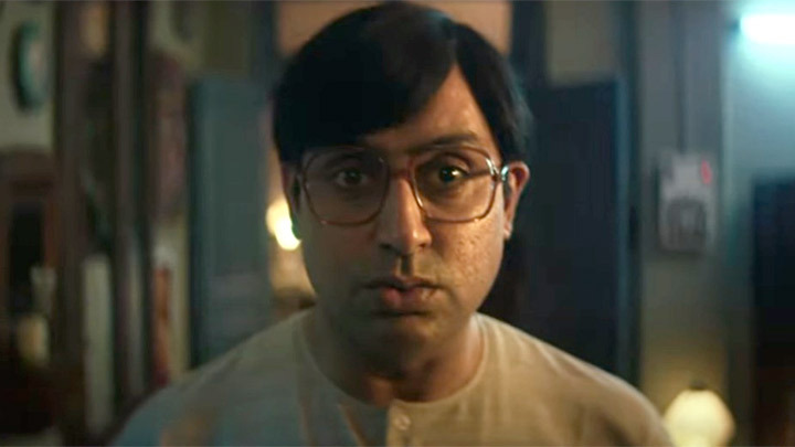 Bob Biswas | Official Trailer | Abhishek Bachchan | Chitrangda Singh Bob Biswas | Official Trailer | Abhishek Bachchan | Chitrangda Singh