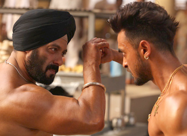 Box Office Aayush Sharma-Salman Khan starrer Antim Day 1 in overseas Box Office Aayush Sharma-Salman Khan starrer Antim Day 1 in overseas