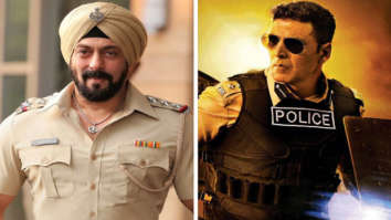 Box Office: Antim – The Final Truth is doing well, Sooryavanshi continues to soar