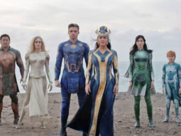 Box Office: Eternals collects Rs. 7.27 cr. in Week 2 at India box office; total collections at Rs. 34.72 cr.