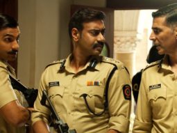 Box Office: Sooryavanshi creates a storm across cinemas; likely to breach Rs. 25 cr. and headed towards Rs. 30 cr. on Day 1