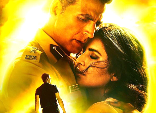 Box Office: Sooryavanshi crosses 8 mil. USD in overseas Box Office: Sooryavanshi crosses 8 mil. USD in overseas