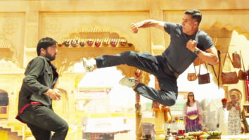 Box Office: Sooryavanshi crosses 8.11 mil. USD in overseas at the close of fourth weekend Box Office: Sooryavanshi crosses 8.11 mil. USD in overseas at the close of fourth weekend