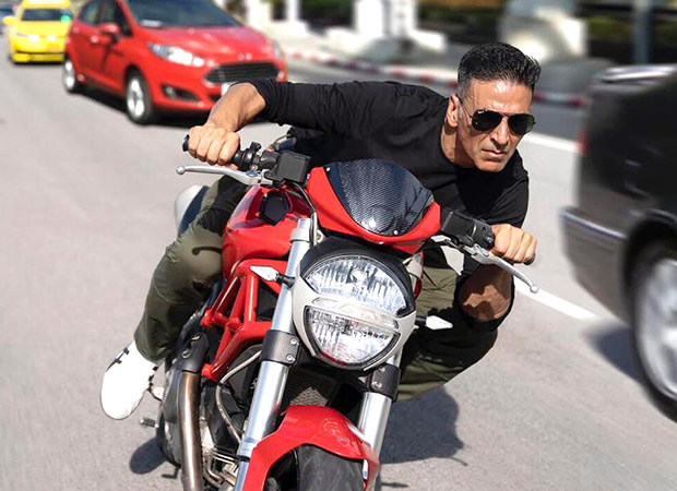 Box Office: Trade expects a MINIMUM Rs. 15-17 crore Day 1 for Akshay Kumar-Katrina Kaif starrer Sooryavanshi