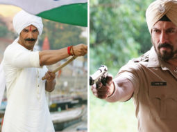 Box Office predictions: Satyameva Jayate 2 and Antim to open in Rs. 6-7 crores range