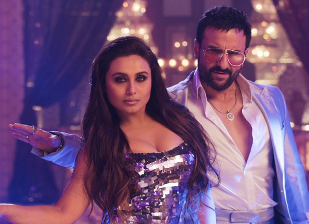 Box Office: Bunty Aur Babli 2 collects Rs. 8.30 cr. in its opening weekend; draws in less than first film in franchise Box Office: Bunty Aur Babli 2 collects Rs. 8.30 cr. in its opening weekend; draws in less than first film in franchise