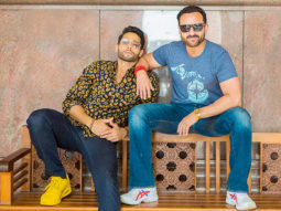 Bunty Aur Babli 2: “Siddhant Chaturvedi is one of the most exciting talents that the industry has chanced upon” – Saif Ali Khan