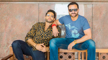 Bunty Aur Babli 2: “Siddhant Chaturvedi is one of the most exciting talents that the industry has chanced upon” – Saif Ali Khan