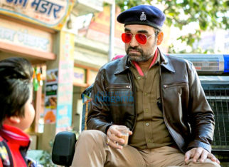 Movie Stills Of The Movie Bunty Aur Babli 2