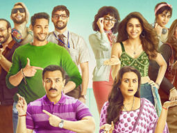 Bunty Aur Babli 2 Public Opinion | Rani Mukerjee | Saif Ali Khan | Siddhant Chaturvedi | Sharvari Wagh
