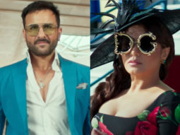 Bunty Aur Babli 2: “The retired con stars are forced to come out of their hibernation by the young con artists” – says Saif Ali Khan about him and Rani Mukerji