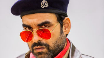 Bunty Aur Babli 2: “It was an amazing experience to shoot with Rani Mukerji and Saif Ali Khan” – says Pankaj Tripathi Bunty Aur Babli 2: “It was an amazing experience to shoot with Rani Mukerji and Saif Ali Khan” – says Pankaj Tripathi