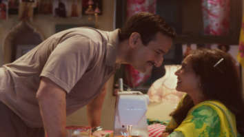 Bunty Aur Babli 2: “Rani Mukerji and I have been fortunate enough to get some great films under our belt” – says Saif Ali Khan