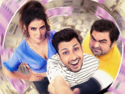 Cash | Official Trailer | Amol Parashar, Kavin Dave, Smriti Kalra