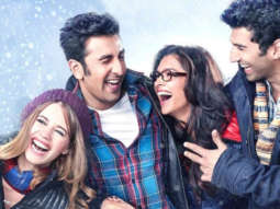Celebrating 8 Years Of #YehJawaaniHaiDeewani | Ranbir Kapoor | Deepika Padukone