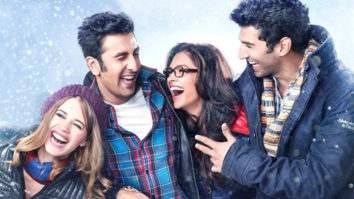 Celebrating 8 Years Of #YehJawaaniHaiDeewani | Ranbir Kapoor | Deepika Padukone