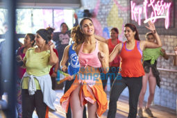Movie Stills Of The Movie Chandigarh Kare Aashiqui