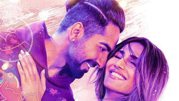 Chandigarh Kare Aashiqui – Official Trailer: Ayushmann Khurrana, Vaani Kapoor