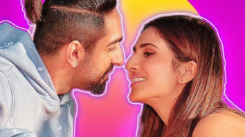 Chandigarh Kare Aashiqui Song Teaser |  Ayushmann Khurrana | Vaani Kapoor