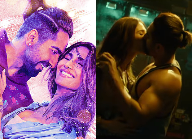 Chandigarh Kare Aashiqui Trailer: Ayushmann Khurrana and Vaani Kapoor are madly in love but one truth he can't digest