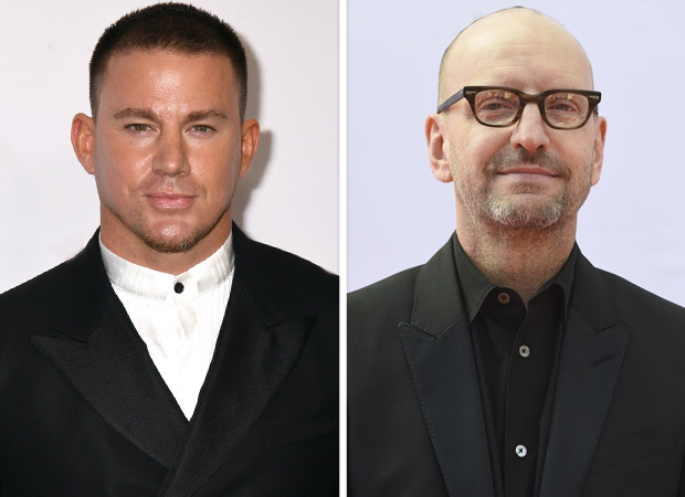 Channing Tatum and director Steven Soderbergh reunite for the third installment of male stripper saga Magic Mike's Last Dance