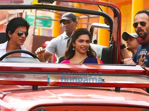 Chennai Express Movie: Review | Release Date (2013) | Songs | Music ...