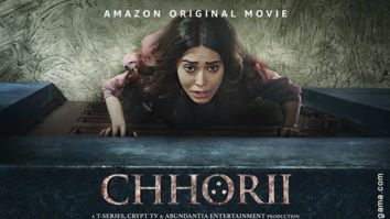 First Look Of Chhorii