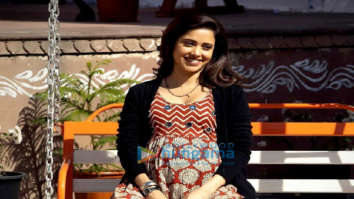 Movie Stills Of The Movie Chhorii