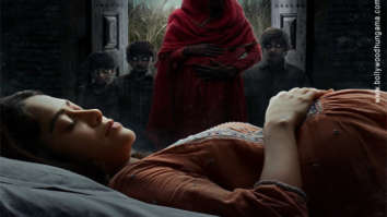 First Look Of Chhorii