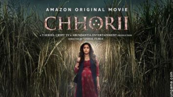 First Look Of Chhorii