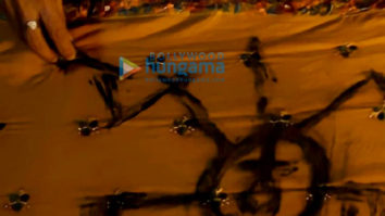 Movie Stills Of The Movie Chhorii