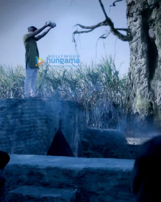 Movie Stills Of The Movie Chhorii