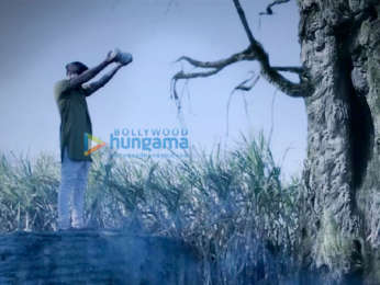 Movie Stills Of The Movie Chhorii