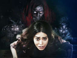 Chhorii – Official Trailer | Nushrratt Bharuccha | New Horror Movie 2021 | Amazon Original Movie