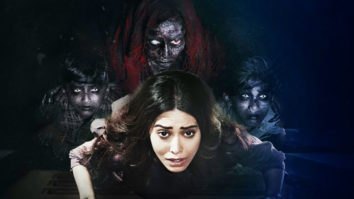 Chhorii – Official Trailer | Nushrratt Bharuccha | New Horror Movie 2021 | Amazon Original Movie