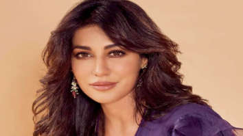Celeb Photos Of Chitrangda Singh