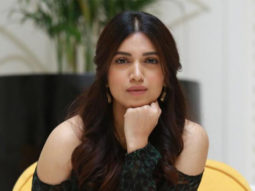 “Climate action is collective action” – says Bhumi Pednekar, who has now been roped in by an international climate change initiative