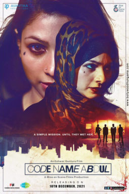 First Look Of The Movie Code Name Abdul