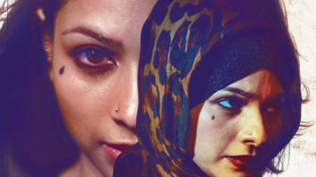 First Look Of The Movie Code Name Abdul