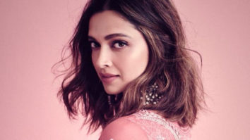 The Deepika Padukone closet serves up Fall favourites