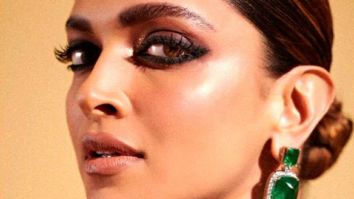 Celeb Photos Of Deepika Padukone