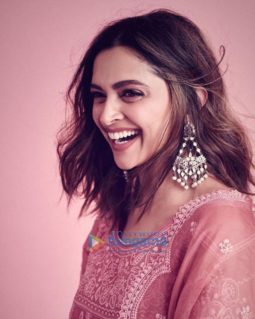 Celeb Photos Of Deepika Padukone