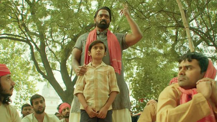 Dehati Disco (Official Trailer) | Ganesh Acharya, Manoj Joshi | Kamal  Kishor Mishra | Ravi Kishan | Video Trailer - Bollywood Hungama