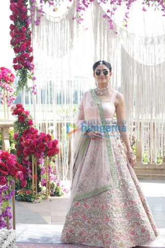 Movie Stills Of The Movie Dhamaka