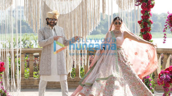 Movie Stills Of The Movie Dhamaka