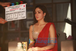 On the Sets of the movie Dhokha – Round D Corner